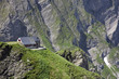 Berghütte