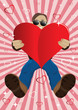 Heart for you