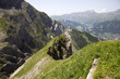 Photo: Berglandschaft Berglandschaft