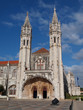 Museu de Marinha in Lisbon.
