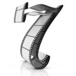 The Alphabet From A Film
