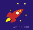 April 12, 1961