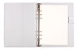 modern cover notebook & first page