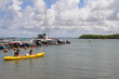 Vieux-Bourg à la Guadeloupe Vieux-Bourg à la Guadeloupe