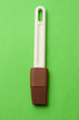 Silicone bakery brush