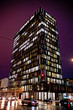 Power Tower