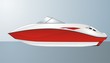 Boat vector