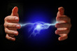 Photo en ligne au meilleur prix Lightning.