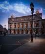 Portrait Opéra de paris Portrait Opéra de paris