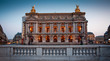 Opera de Paris Opera de Paris