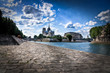 Notre Dame Loin II Notre Dame Loin II