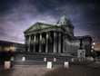 Le Panthéon Le Panthéon