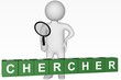 Cubes - 341 - CHERCHER