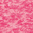 Honeysuckle seamless background