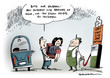 Benzin und Heizöl teurer
