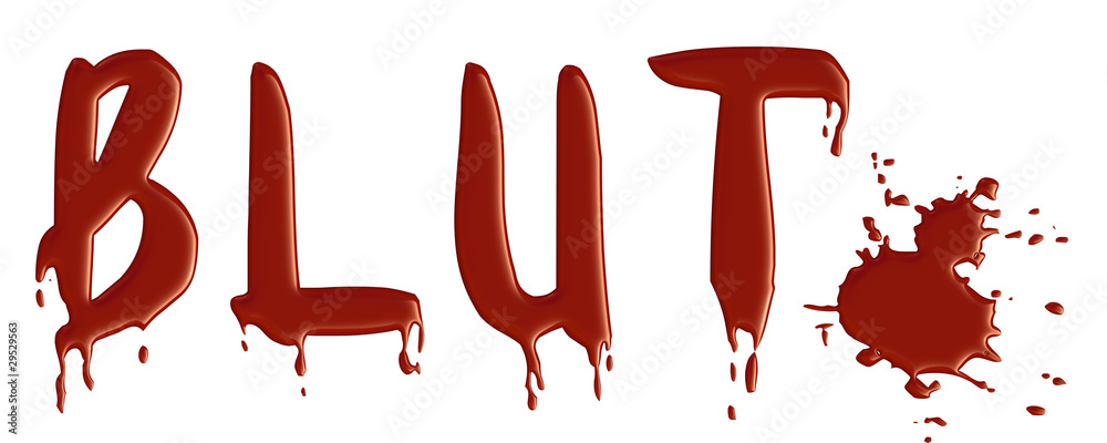 blut