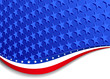 Stars and Stripes Landscape Stars and Stripes Landscape