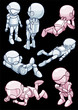 Astronauts