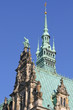 Hamburger Rathaus