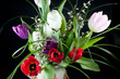 tulip bouquet