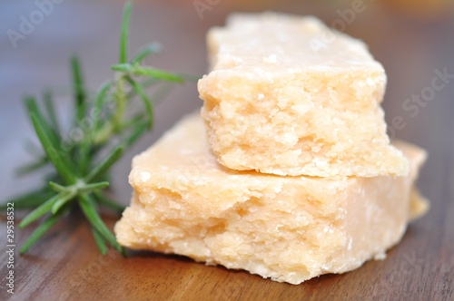Foto: Parmesan Parmesan