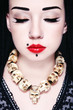 Death beauty