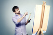 modern artist