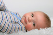 Cute Baby Boy