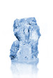 Photo: Ice crystals Ice crystals