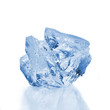 Photo: Ice crystal Ice crystal