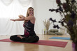 Yoga Can Be Fun
