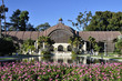 Botanical Building Botanical Building