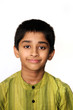 Indian kid