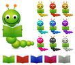 worm book