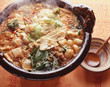 鍋　　　cooking