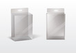 Transparent box