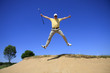 Golf Winner
