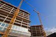 Baustelle Bürogebäude, Hamburg Baustelle Bürogebäude, Hamburg
