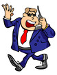 businessman