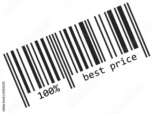 Vektor: Barcode/ BestPrice Barcode/ BestPrice