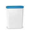Tissue dispenser
