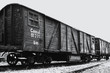 Holocaust und Deportation