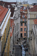 Rue de Lisbonne, Portugal Rue de Lisbonne, Portugal