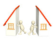 Division of property at divorce