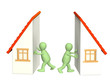 Division of property at divorce