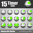 Iconset Timer