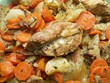 Tendrons de veau