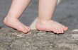 Foto: Erste Schritte Erste Schritte