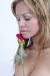 Foto: Chica San Valentin Chica San Valentin