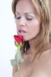 Foto: Chica San Valentin Chica San Valentin